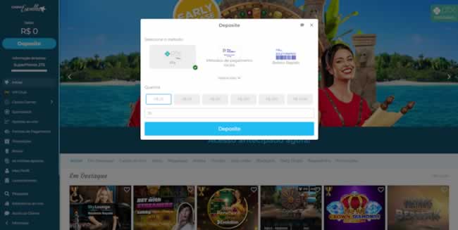 spinbet