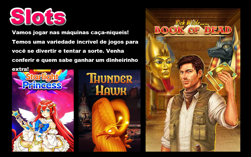 Jogos online de apostas