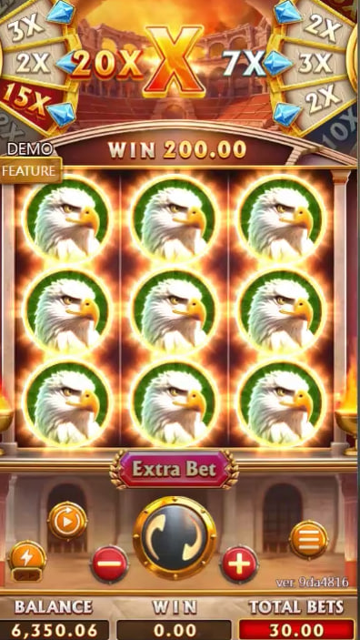Winzada777 login