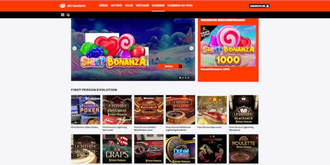 Ivibet plataforma