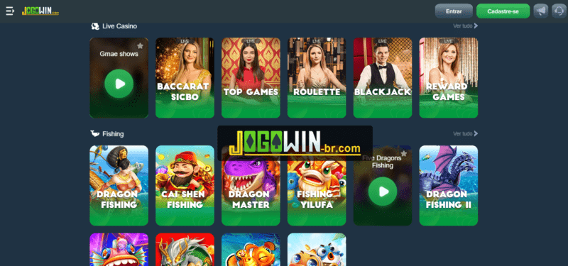 Plataforma de jogos betano