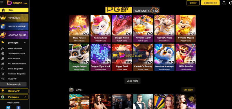 Código sssgame