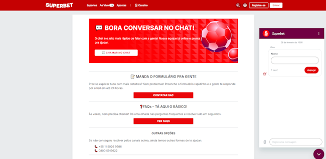 Sebet com