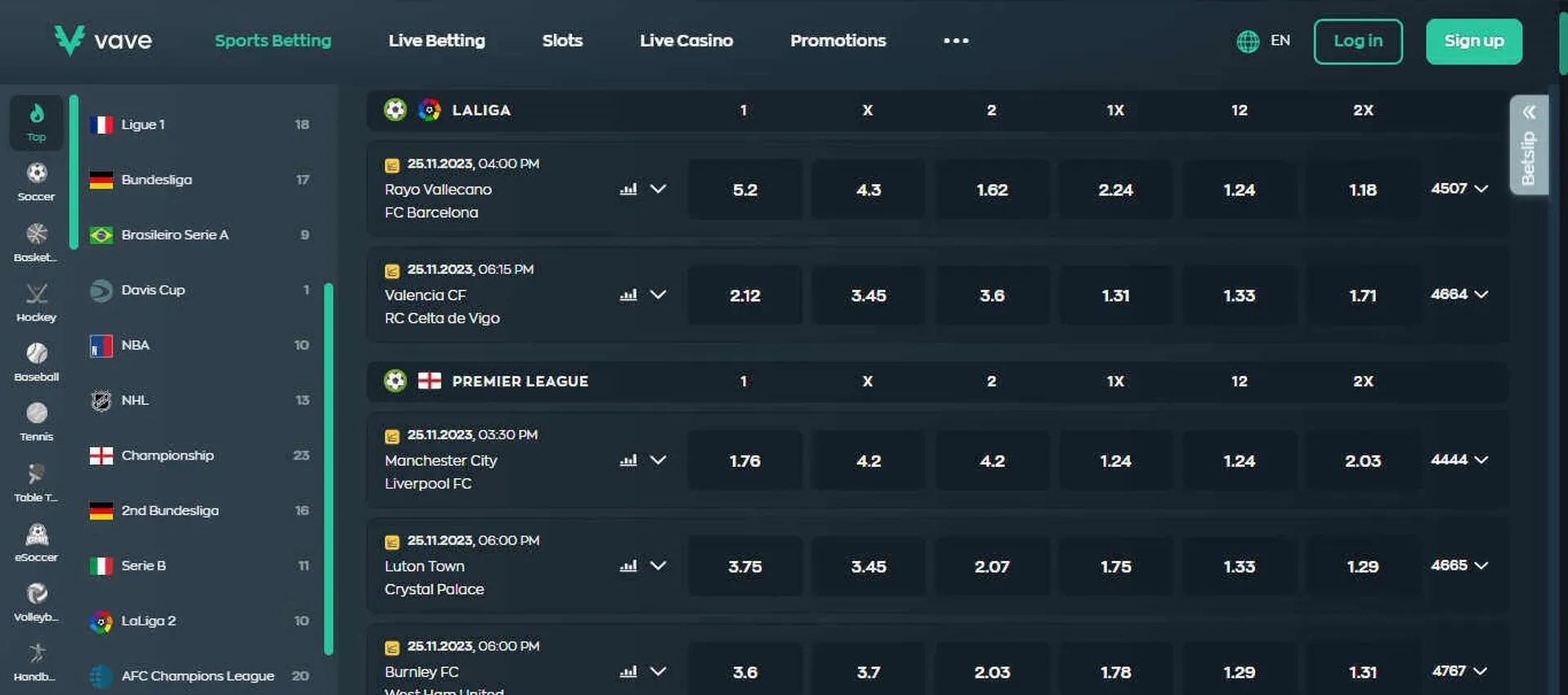 Pokerstars sports
